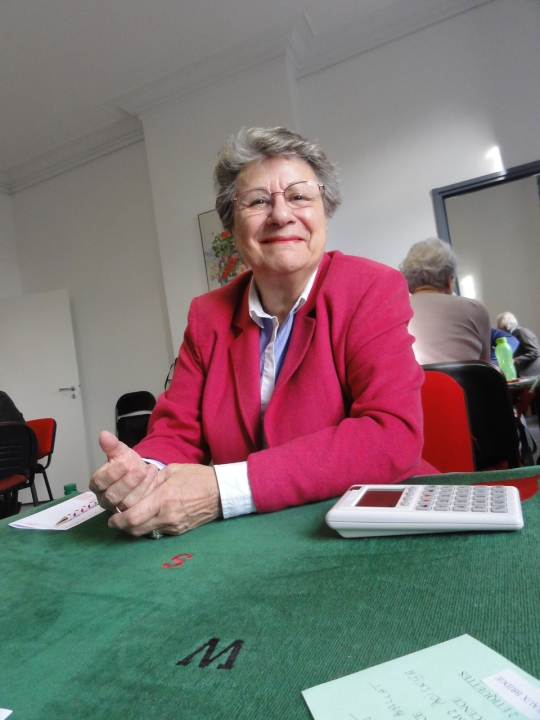 Galette des rois 2015. — photo 18